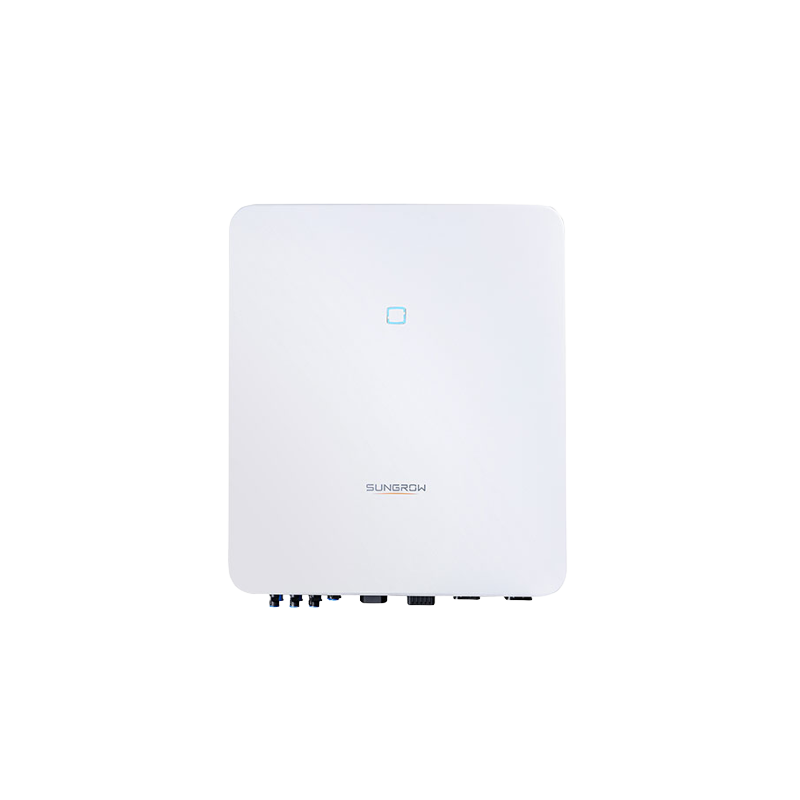 Sungrow Three Phase Hybrid Ess Kw Kwh Storage Solmarkna