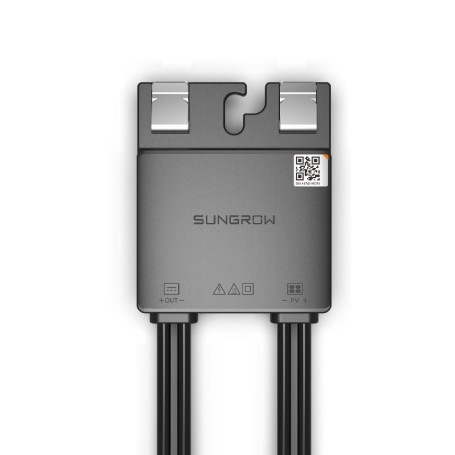 Sungrow - SP600S Power Optimizer V11