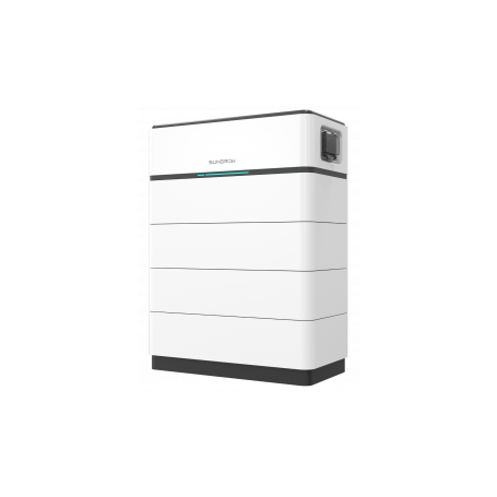 Sungrow - SBH 20.0 kWh battery module