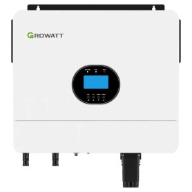 Growatt SPF 6000 ES (WiFi) Off-Grid växelriktare