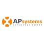 APsystems QT2 3-Phase Microinverter (5C)