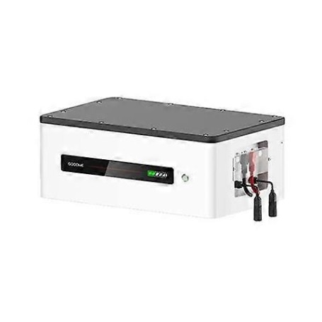 Goodwe - LYNX HV F-H PCU V2 batterihanterare