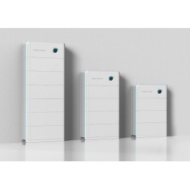 Sigenergy -10 kWh växelriktare plus Solcellsbatteri 8 - 24 Kwh