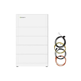 Growatt - ARK 10.2XH Batterisystem