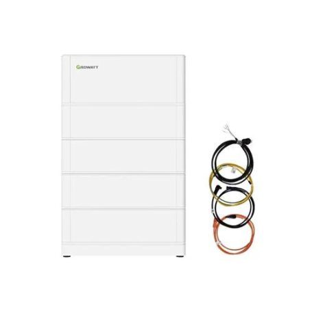 Growatt - ARK 10.2XH Batterisystem