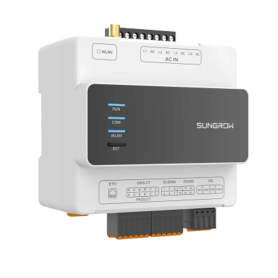Sungrow iHomeManager