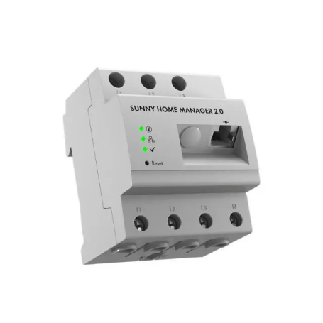 SUNNY HOME MANAGER 2.0 (ETHERNET)