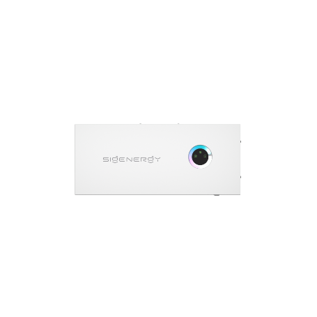 Sigenergy - SigenStor EC 17 kW Hybridväxelriktare