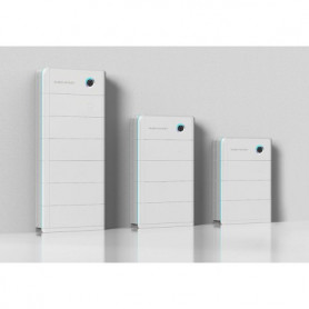 Sigenergy -20 kWh växelriktare plus Solcellsbatteri 9 - 27 Kwh