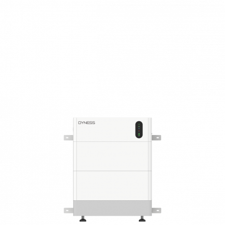 Dyness batteri TOWER PRO TP7 7,7kWh