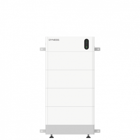 Dyness batteri TOWER PRO TP7 15,36kWh