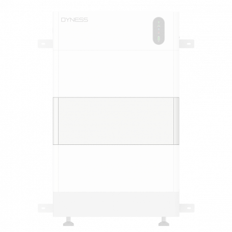 Dyness batterimodul TOWER PRO TP 3,84kWh
