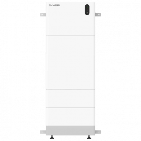 Dyness batteri TOWER PRO TP7 23,04kWh