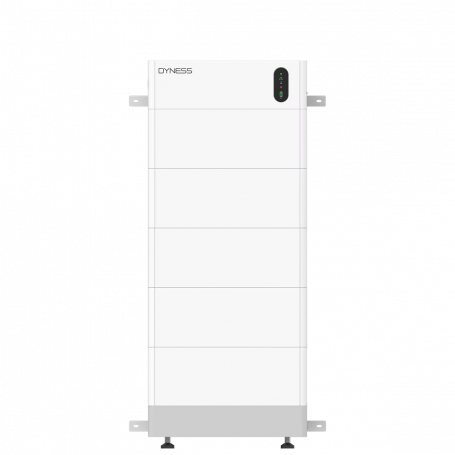 Dyness batteri TOWER PRO TP7 19,2kWh