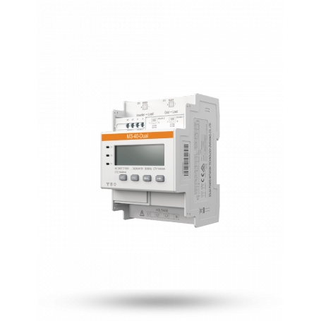 SolaX M3-40-Dual, 3-ph meter