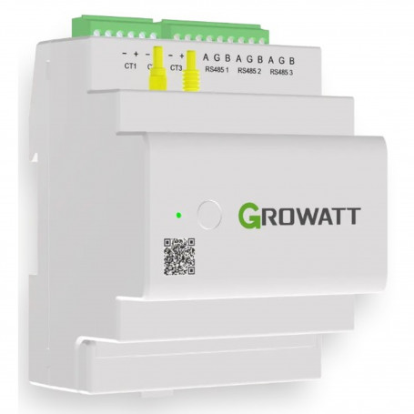 Growatt GroHome Manager-X