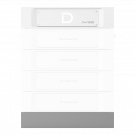 Dyness STACK100 BDU & Base