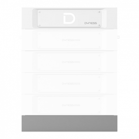 Dyness STACK100 BDU & Base