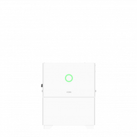 SAJ HS3 12kW växelriktare + Batteri pack 5kWh