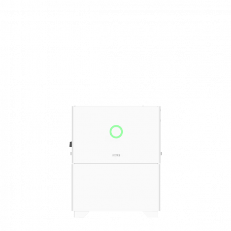 SAJ HS3 12kW växelriktare + Batteri pack 5kWh