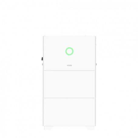 SAJ HS3 12kW växelriktare + Batteri pack 10kWh