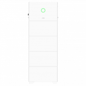 SAJ HS3 12kW växelriktare + Batteri pack 20kWh
