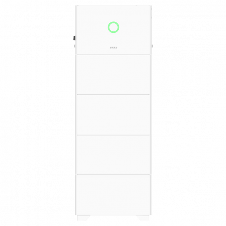 SAJ HS3 12kW växelriktare + Batteri pack 20kWh