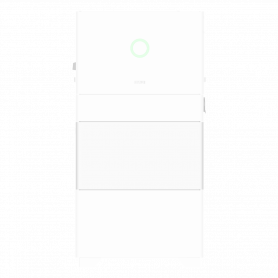 SAJ HS3 solcellsbatteri modul 5 Kwh