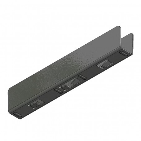 Van Der Valk - ValkAce - Profile coupling