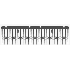 BirdBlocker EVO (H 125mm)