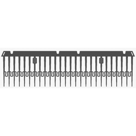 BirdBlocker EVO (H 125mm)