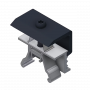 Van Der Valk - ValkAce - Panel Clamp Side Black