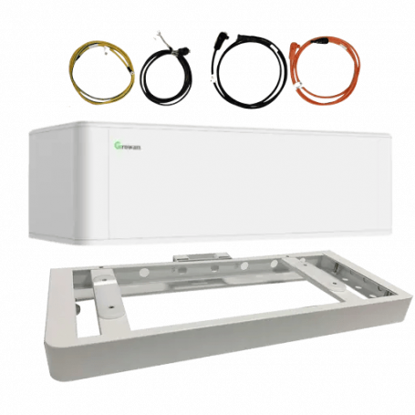 Growatt BDC 95045-A1 Anslutningssats (Batteribas och Kablar)