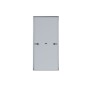Longi Mono Silver Frame 645W