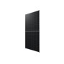 Longi Mono Silver Frame 645W