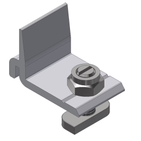 Van der Valk cornerbracket (729521 )