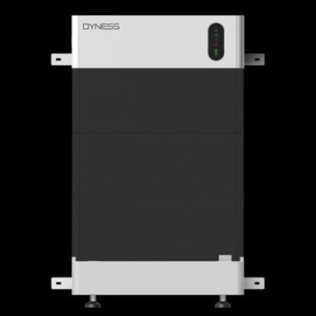 Dyness Tower PRO - BDU & Base ( BMS)