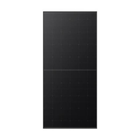 Longi Mono Full black 510W