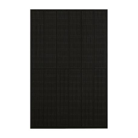 SoliTek- BLACKSTAR  420W