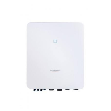 Sungrow - SH8.0RT - 8 kw Hybrid växelriktare