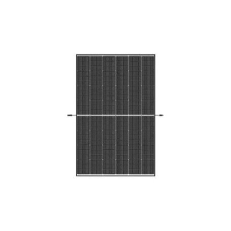 Trina Solar Vertex S+ N-type TOPCon 500 Wp Glass Glass Black White