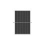 Trina Solar Vertex S+ N-type TOPCon 500 Wp Glass Glass Black White
