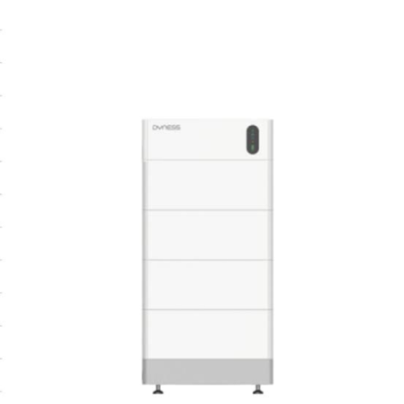 Dyness batteri TOWER PRO TP7 15,36kWh