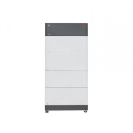 BYD Battery Box Premium HVS 10.2 Batterisystem