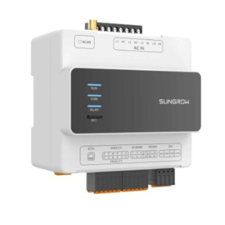 Sungrow iHomeManager