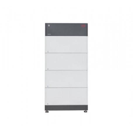 BYD Battery Box Premium HVM 11.0 Batterisystem