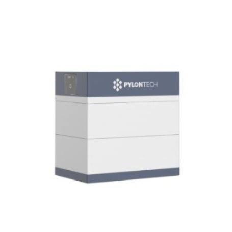Pylontech Force H3 Batteri 10,2 Kwh