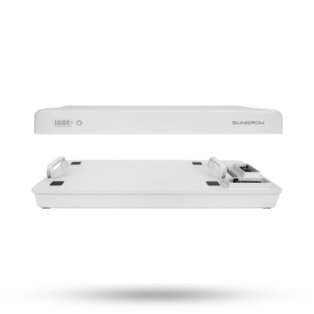 Sungrow - SBR batteri (Botten- och topp-platta)