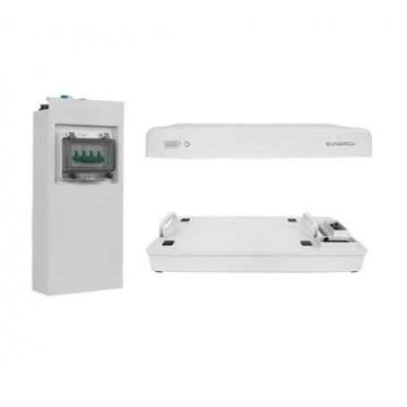 Sungrow - SBR batteri tillbehör