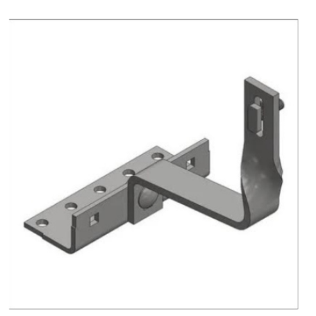 Van der Valk solar - Strongline Takkrok twisted - Landskap (747845)